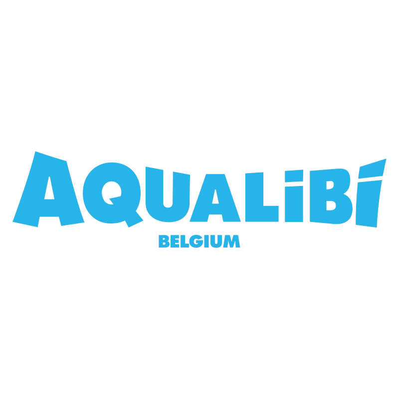 25,00€ ticket en Réduction Aqualibi Belgique