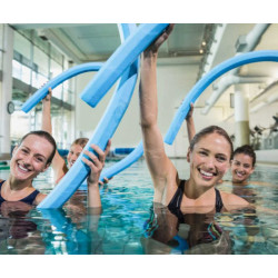 Aquavabre -15% sur les cours aquagym avec Accès CE