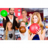  eTicket Bowlingstar Province : Partie Bowling Semaine