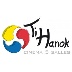 6,50€ eTicket Cinéma Ti Hanok moins cher avec Accès CE