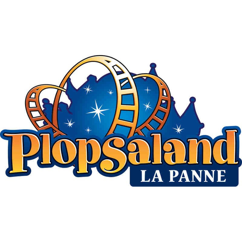 réduction billet Plopsaland