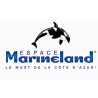  eTicket entrée Enfant (3-12 ans) Marineland 1 jour valable jusqu'au 05/01/2025