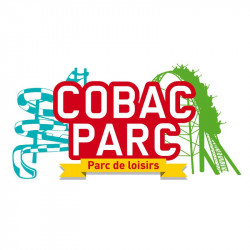 17,00€ ticket Cobac Parc moins cher avec Accès CE