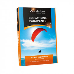 réduction tarif saut en parapente