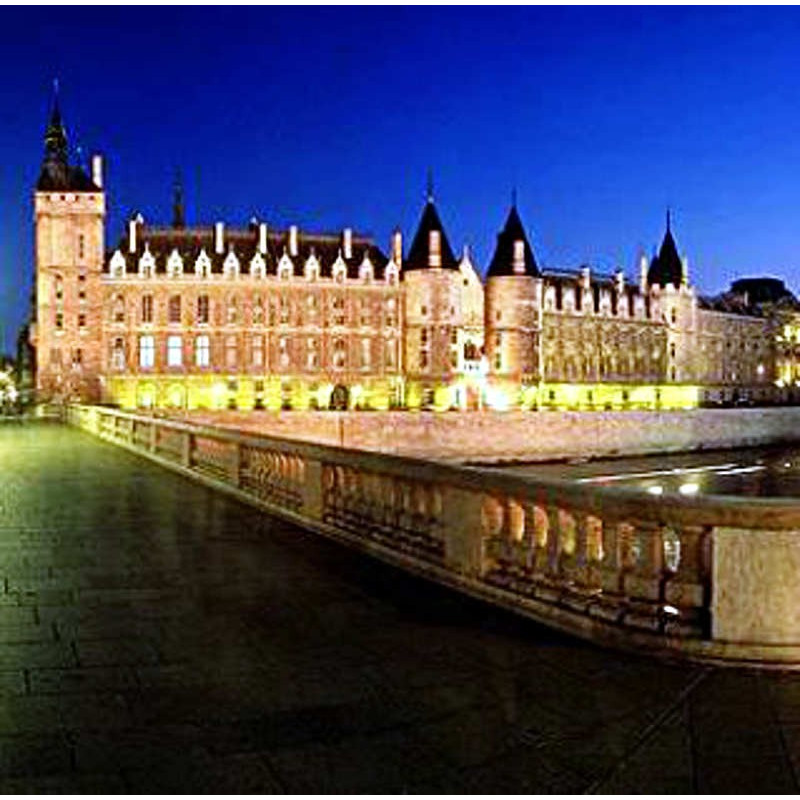 Réduction visite Conciergerie 