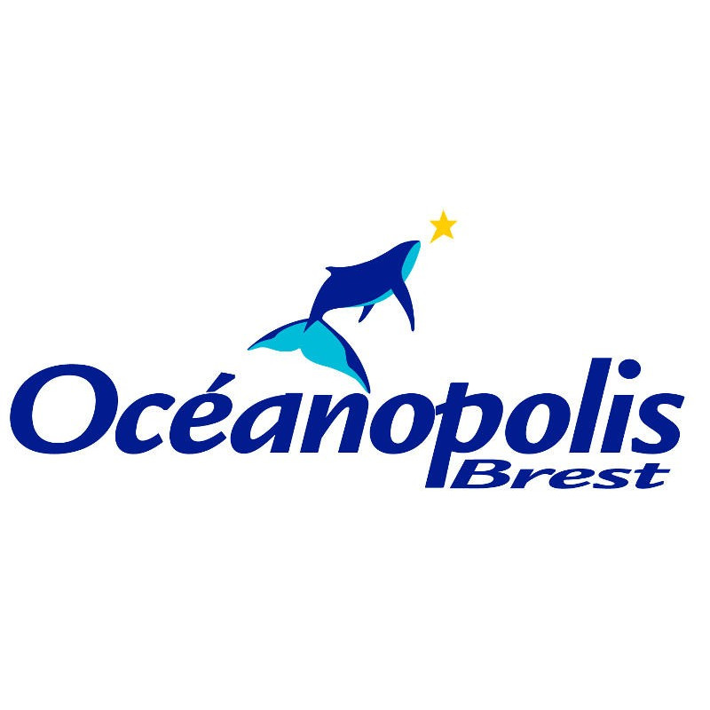 Océanopolis Brest billet à 20,50€