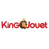  eCarte cadeau King Jouet 100€