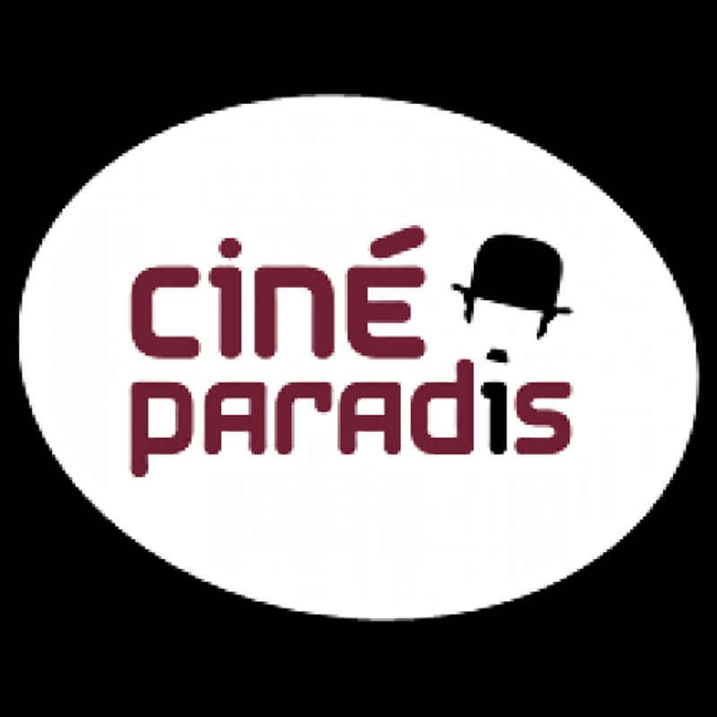 7,80€ Place cinéma ciné Paradis