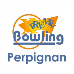 5,90€ Tarif ticket partie Bowling Xtreme bowling Perpignan