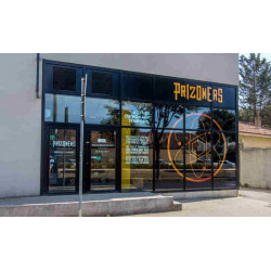 -10€ escape game Prizoners Montpellier avec Accès CE