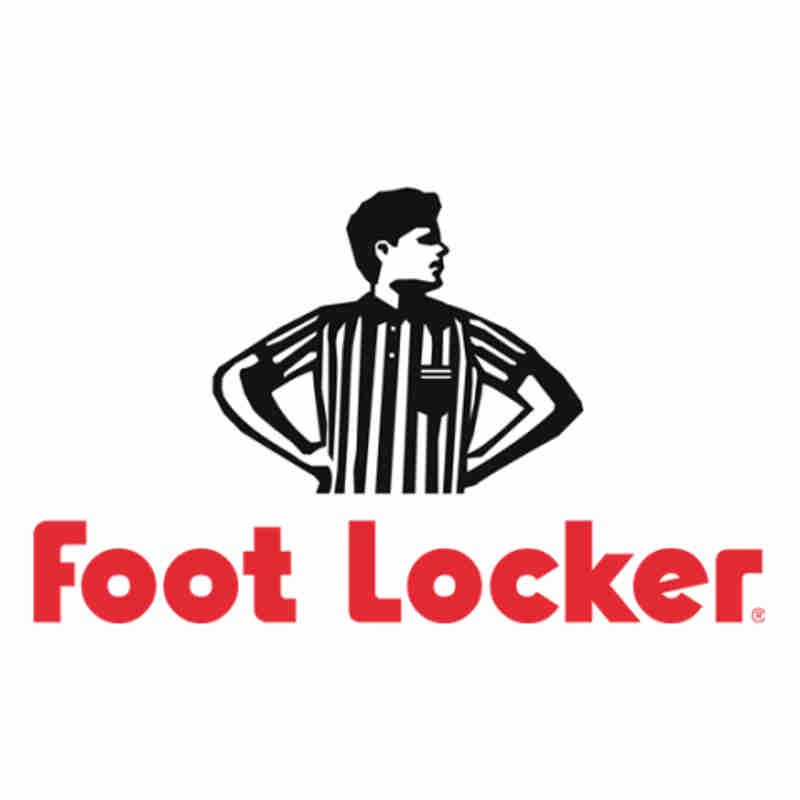 -5% E-Carte Cadeau Foot Locker.