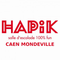 Hapik Caen Mondeville séance à 13€