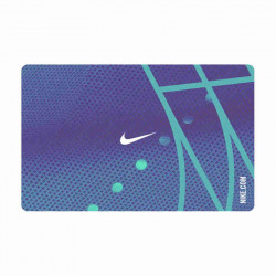 -5% carte cadeau Nike