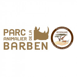 18,00€ Billet entrée pas cher Parc animalier de la Barben