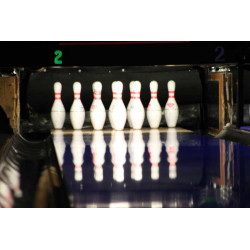 4,50€ tarif Bowling Coquelles Quai 121 moins cher