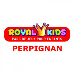 8,00€ Ticket tarif entrée Royal Kid Perpignan moins cher