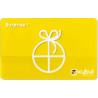  e-carte cadeau Oxybul 250€