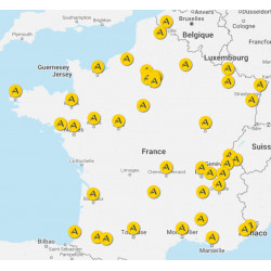 Agence Anacours soutien scolaire moins cher