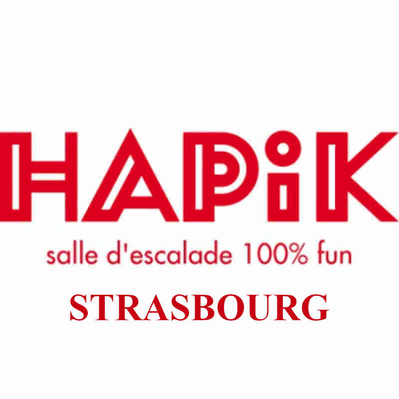 Centre Hapik Strasbourg à 13€