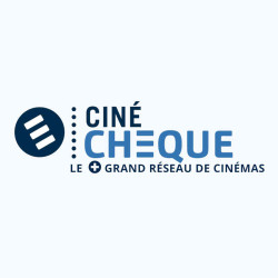 7,80€ place cinéma ecinéchèque moins chère