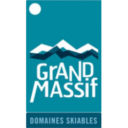 53,10€ forfait Ski station le Grand Massif moins cher avec Accès CE