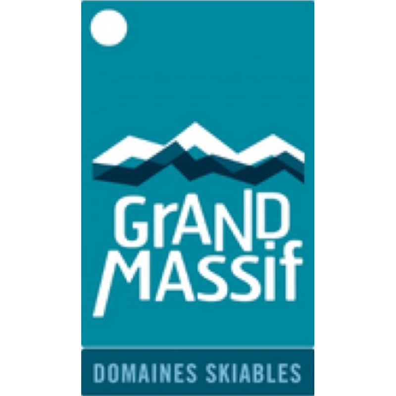 53,10€ forfait Ski station le Grand Massif moins cher avec Accès CE