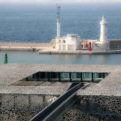 -10% ticket entrée MUCEM