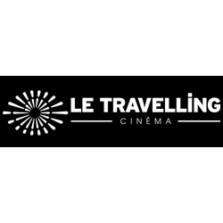 eTicket place de Cinéma Le Travelling Agde moins cher à 6,10€ avec Accès CE