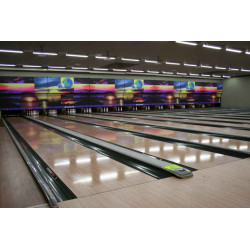 4,00€ ticket Bowling Hazebrouck moins cher avec Accès CE