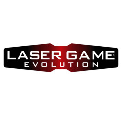 7,20€ Tarif ticket Laser Game EvolutionChambery