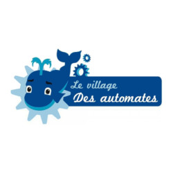 14,00€ entrée le Village des automates moins cher avec Accès CE