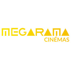 Place cinéma Mégarama Chambly moins cher à 7.20€