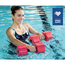 -15% sur vos activités Aquastrech chez Aqualys avec Accès CE