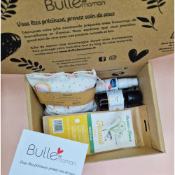 -10% coffret box Bulle de maman avec Accès CE