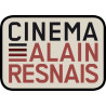  eTicket Cinéma Alain Resnais : valable jusqu'au 15 Décembre 2025