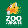  eTicket enfant (3-11 ans) Zoo de Jurques