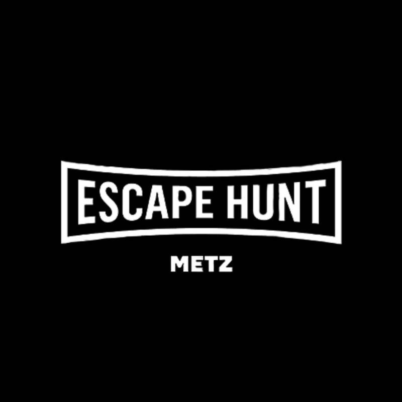 94€ ticket partie Escape Hunt Metz moins cher avec Accès CE